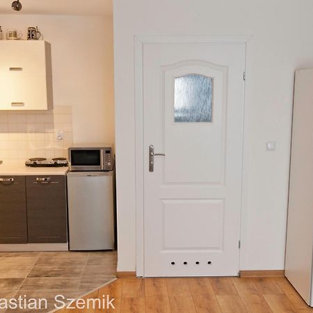 Apartamenty Żywiec 외부 사진