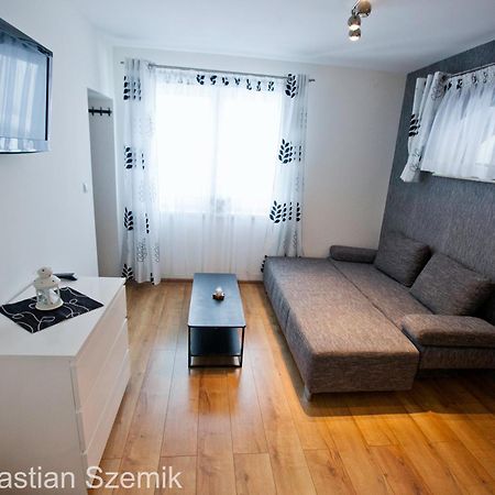 Apartamenty Żywiec 외부 사진