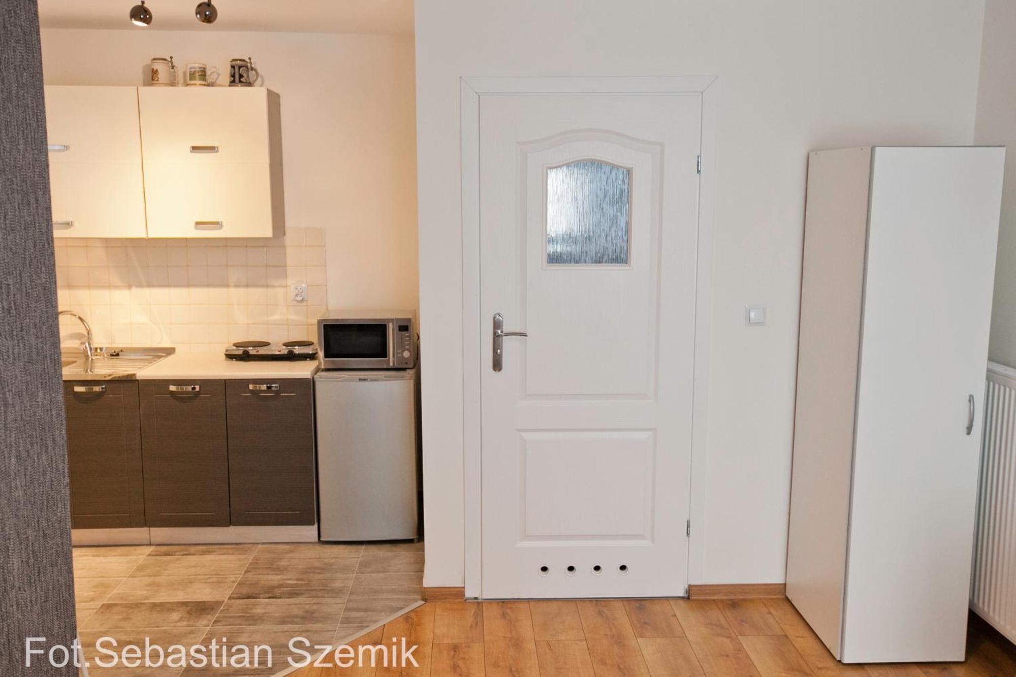 Apartamenty Żywiec 외부 사진