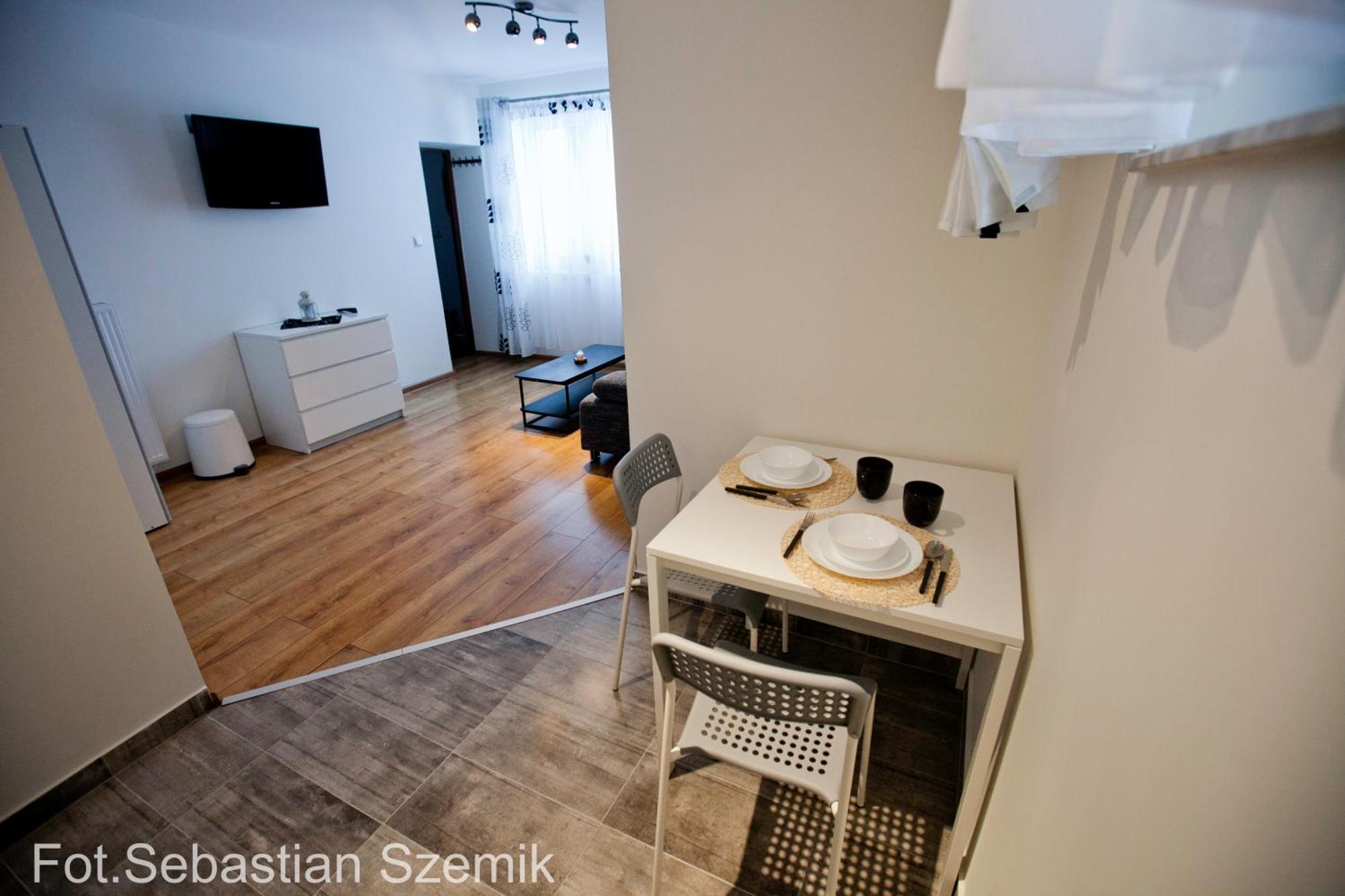 Apartamenty Żywiec 외부 사진