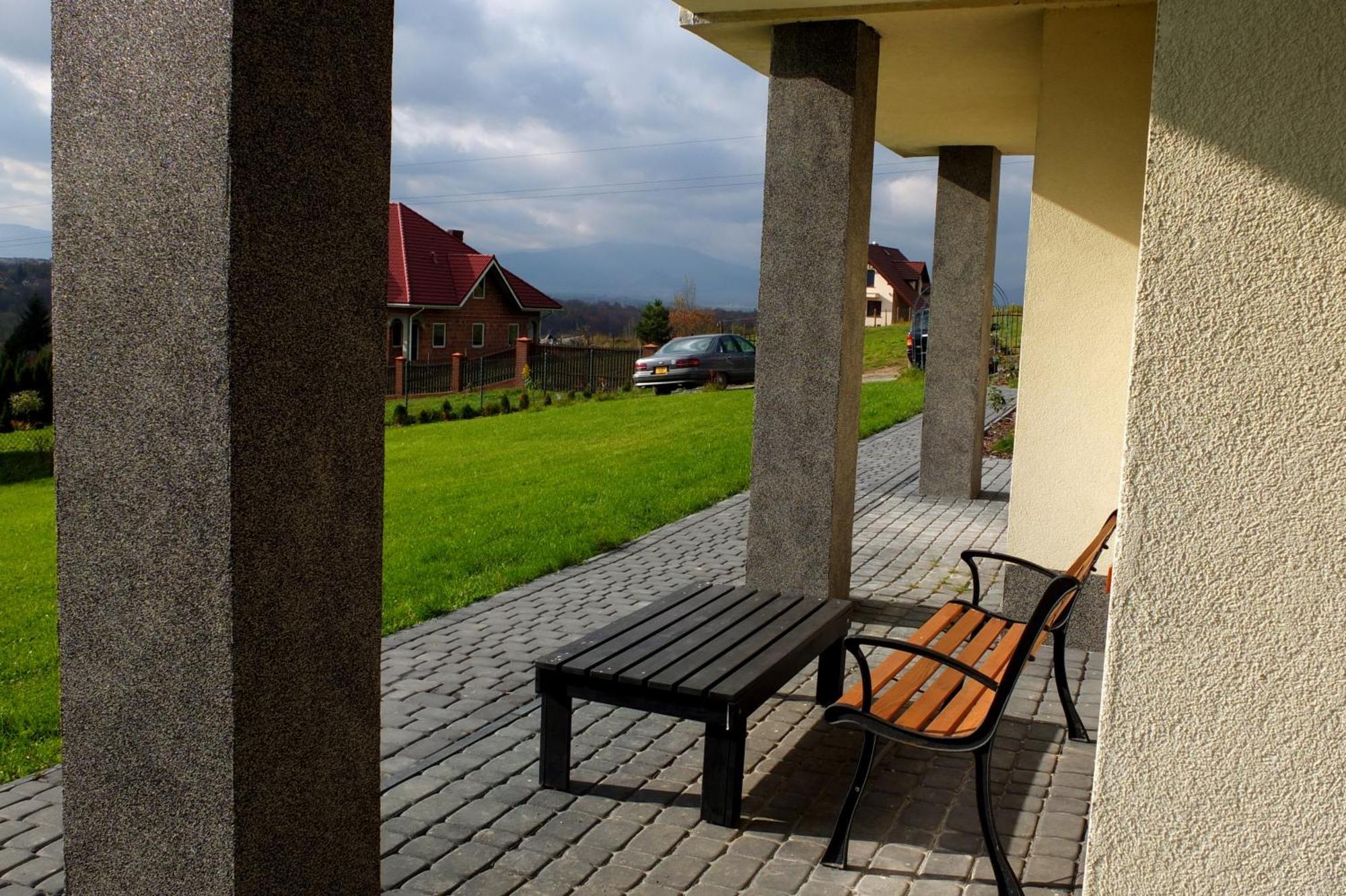 Apartamenty Żywiec 외부 사진