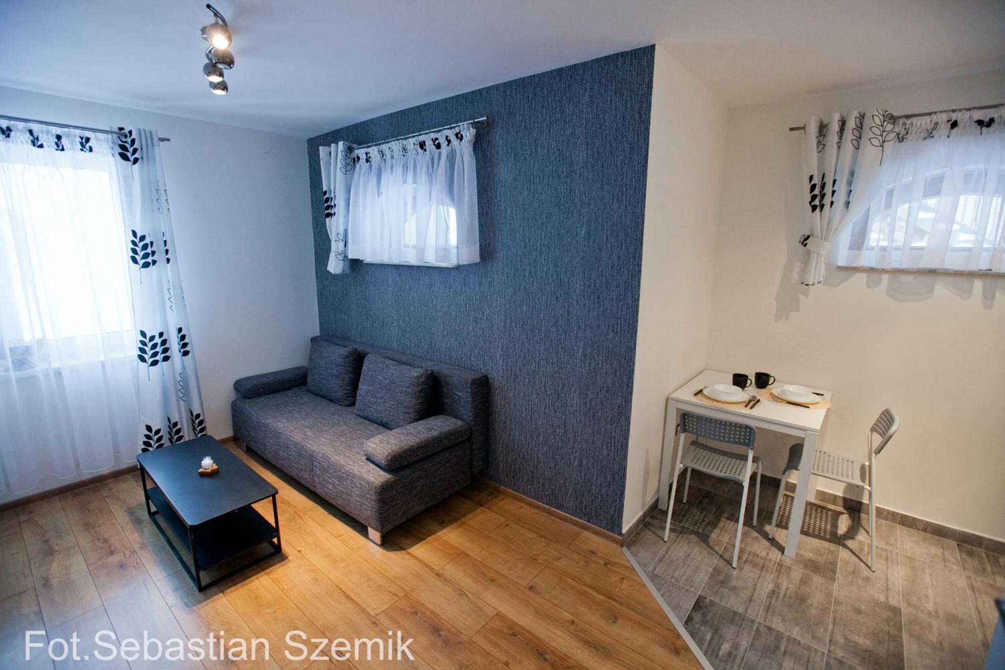 Apartamenty Żywiec 외부 사진
