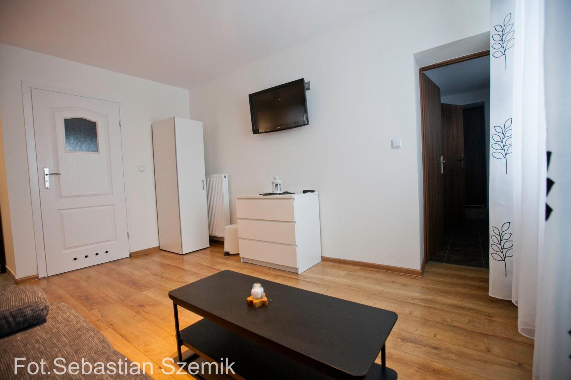 Apartamenty Żywiec 외부 사진