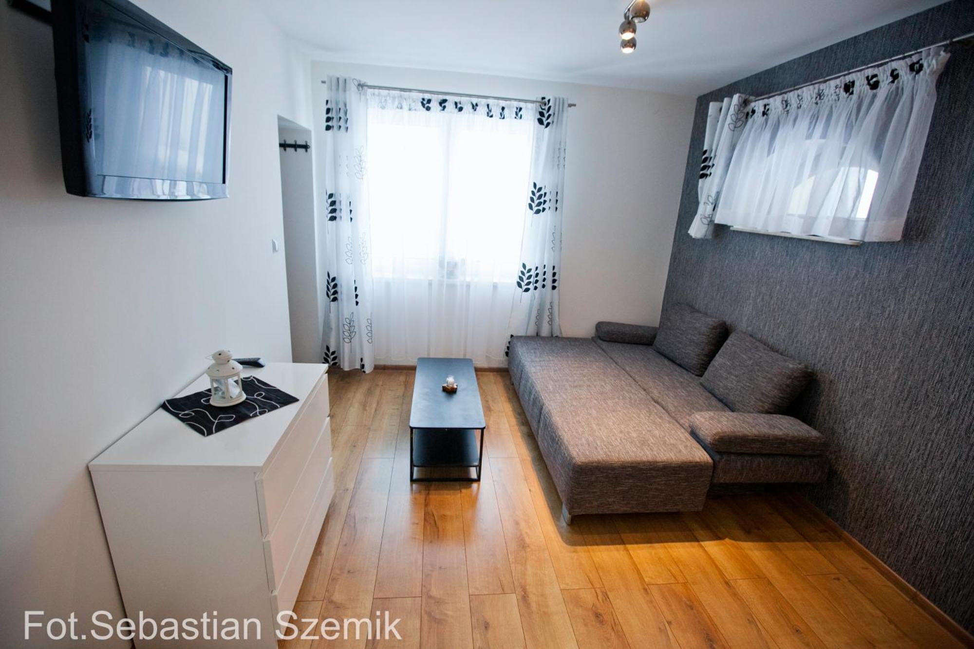 Apartamenty Żywiec 외부 사진