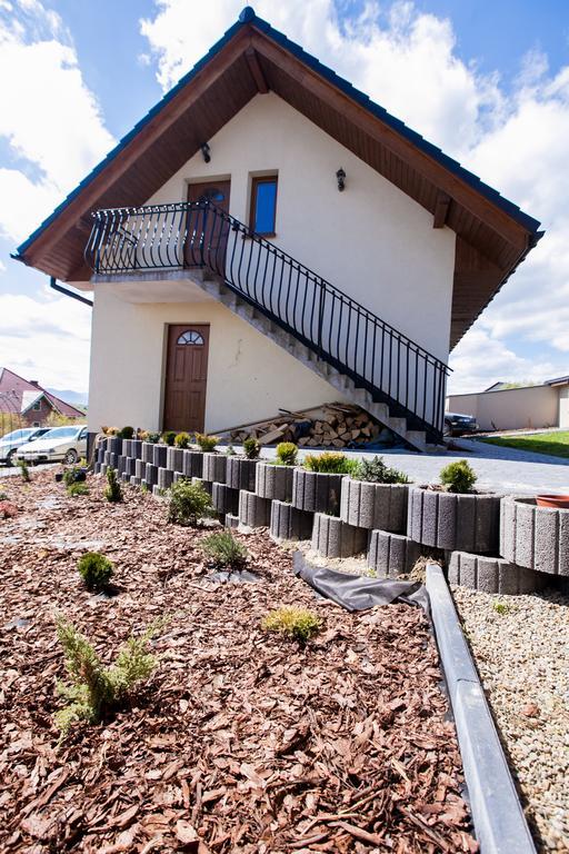 Apartamenty Żywiec 외부 사진