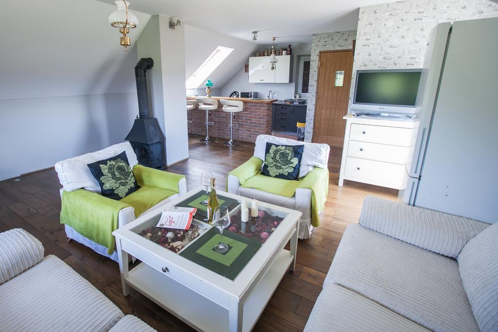 Apartamenty Żywiec 외부 사진