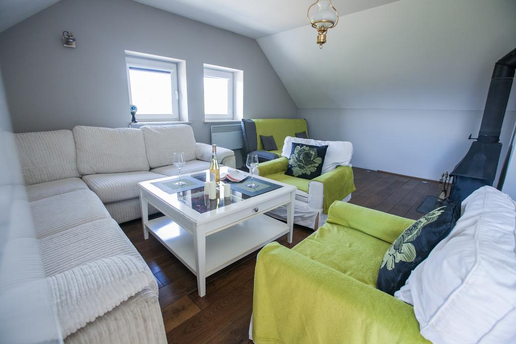 Apartamenty Żywiec 외부 사진