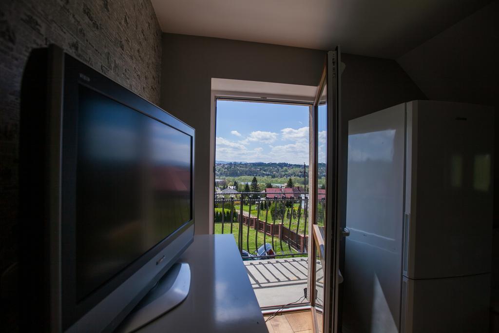 Apartamenty Żywiec 외부 사진