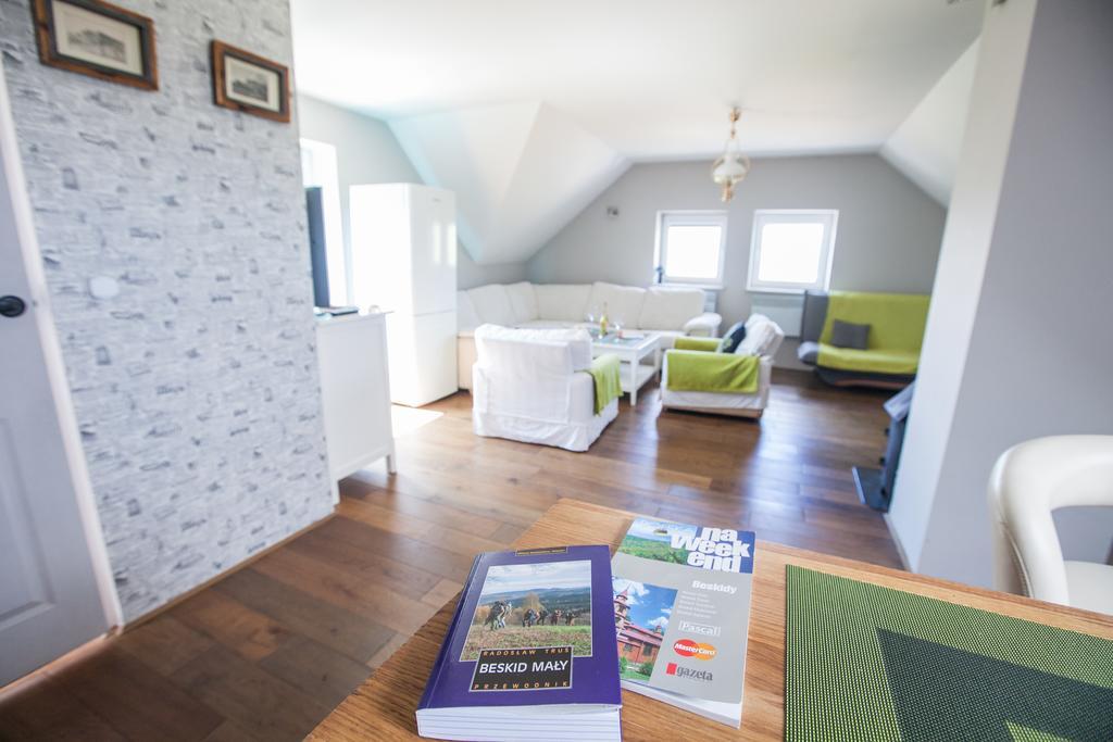 Apartamenty Żywiec 외부 사진