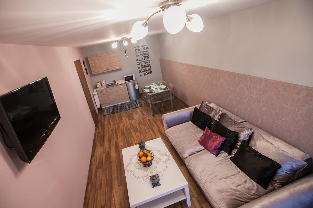 Apartamenty Żywiec 외부 사진
