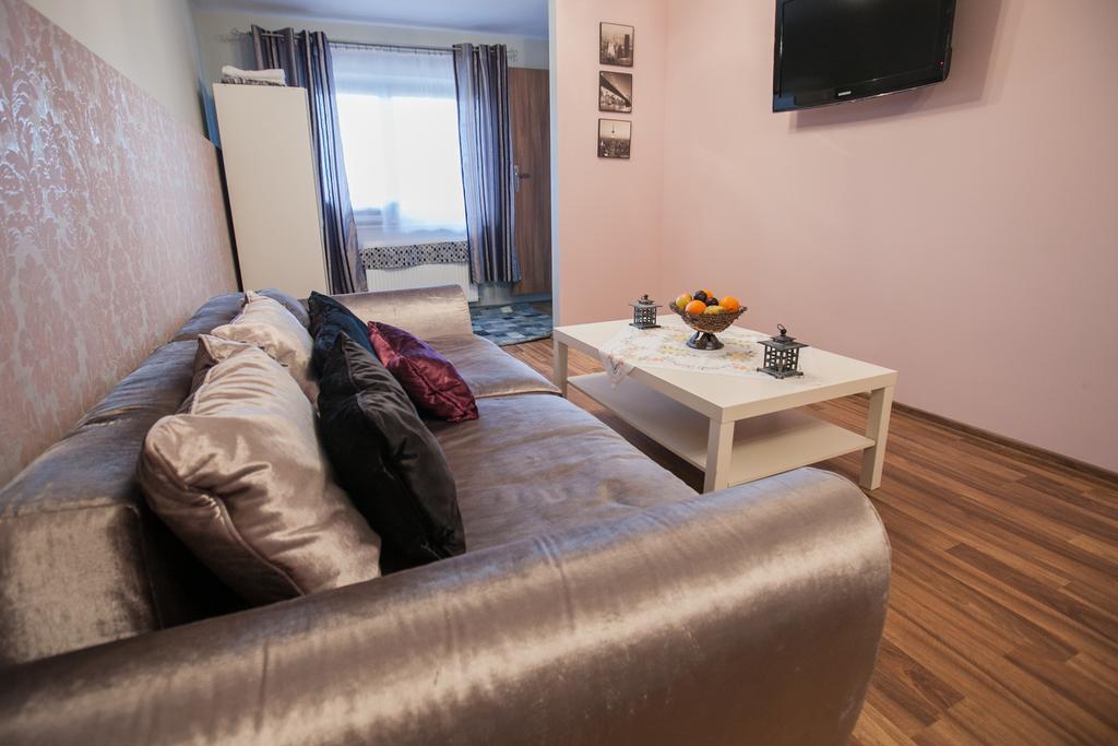 Apartamenty Żywiec 외부 사진