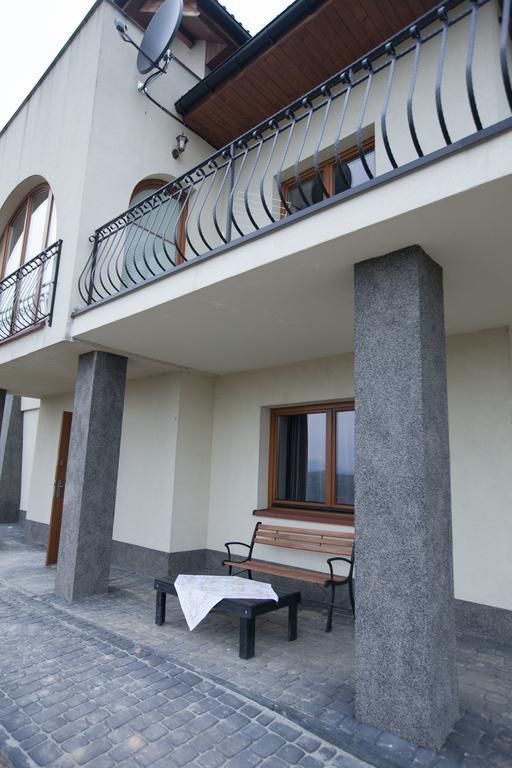Apartamenty Żywiec 외부 사진