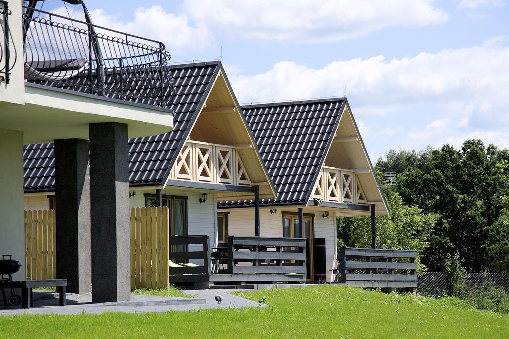 Apartamenty Żywiec 외부 사진