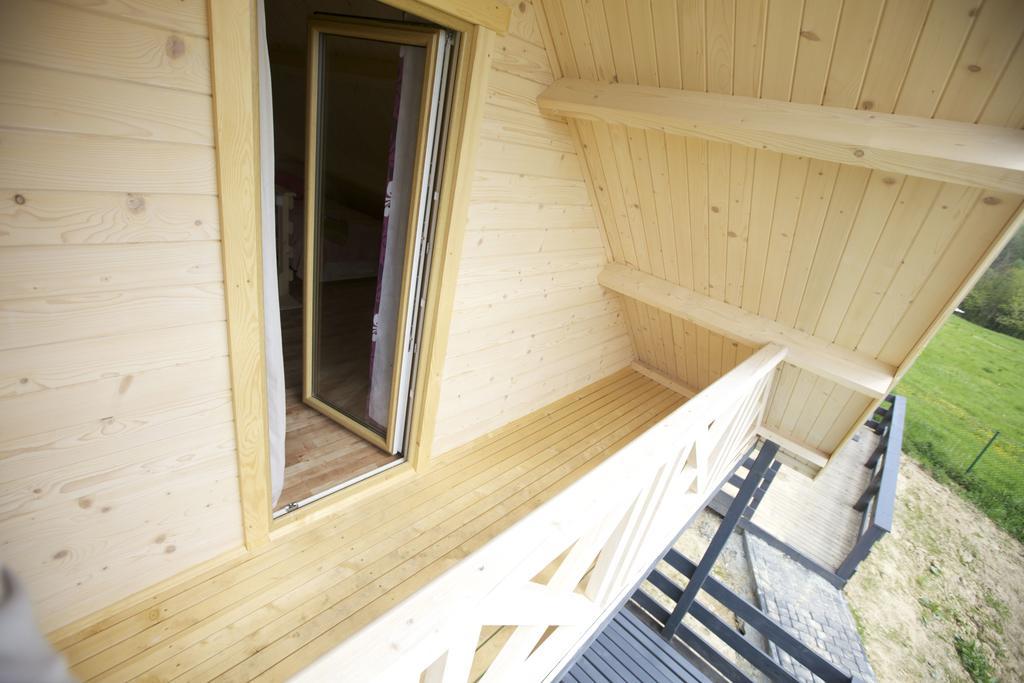 Apartamenty Żywiec 외부 사진