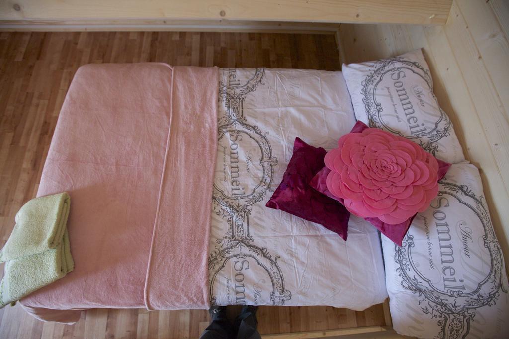Apartamenty Żywiec 외부 사진
