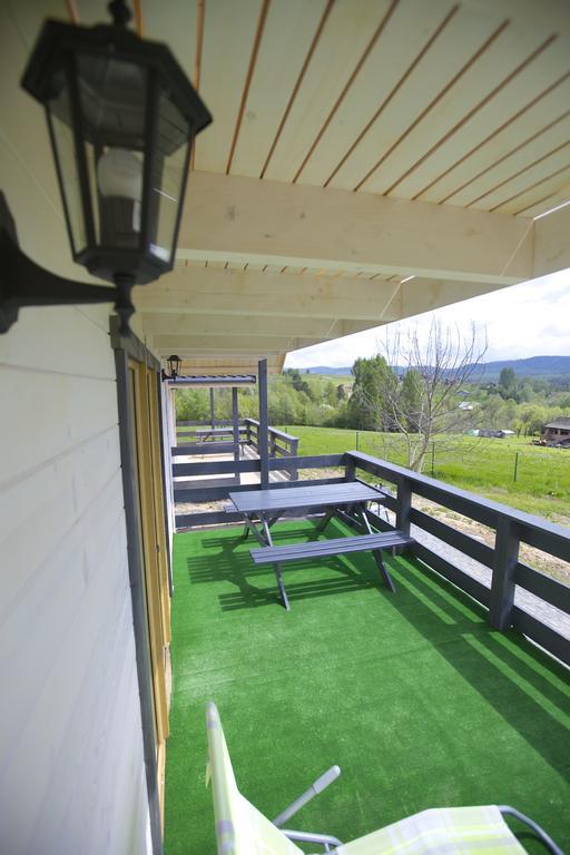 Apartamenty Żywiec 외부 사진