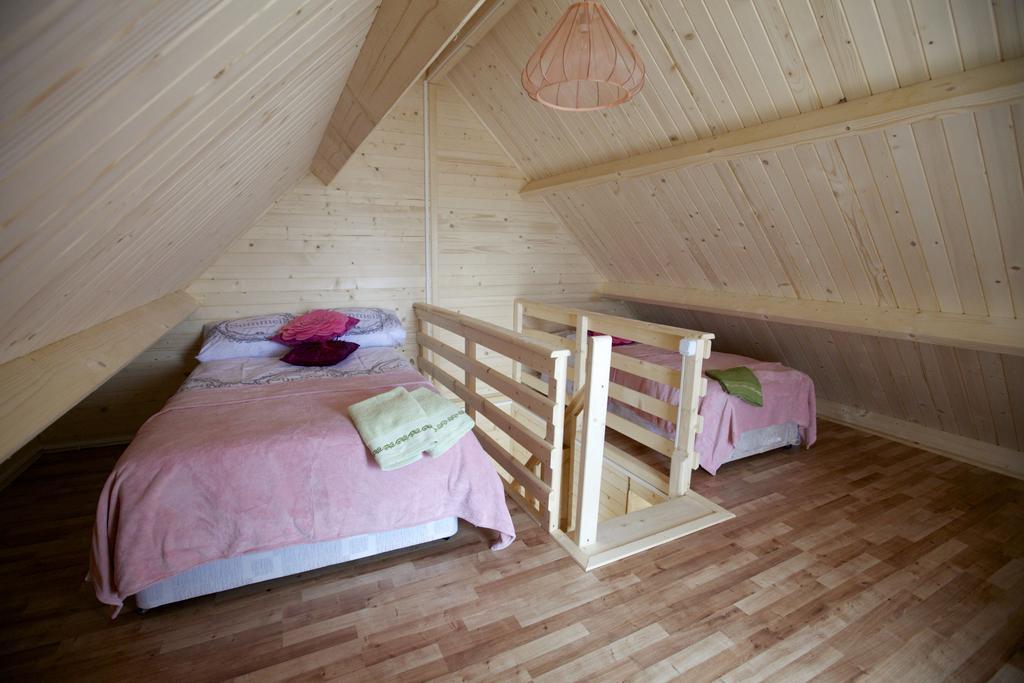 Apartamenty Żywiec 외부 사진