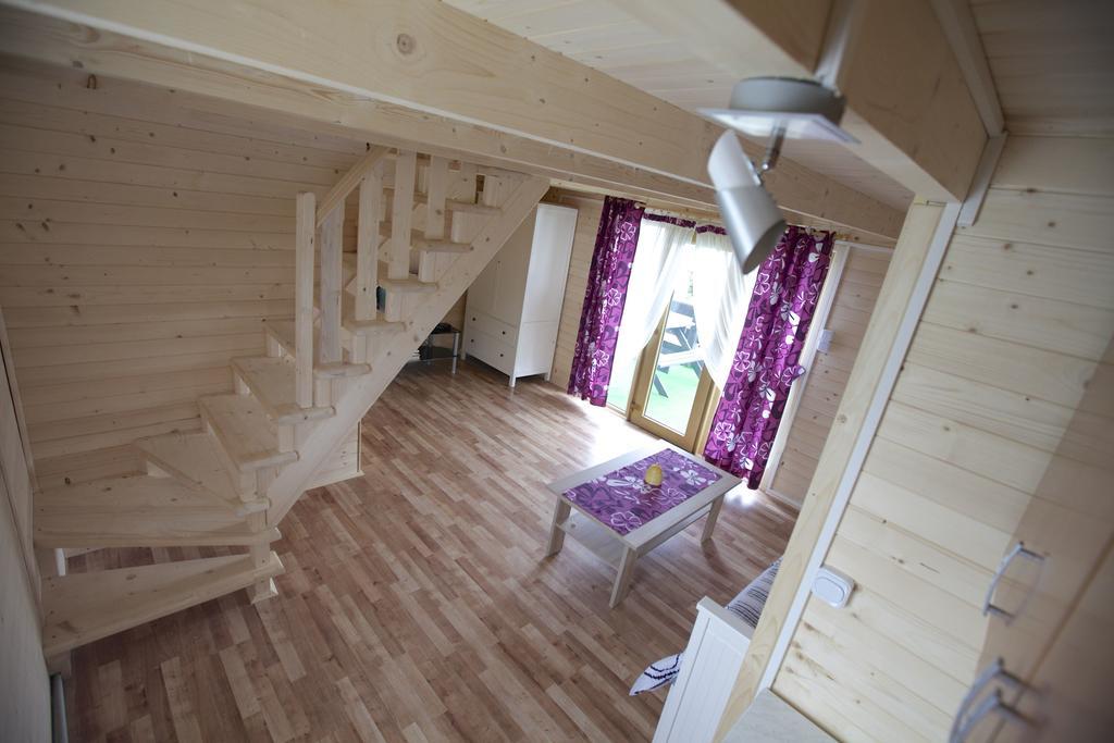 Apartamenty Żywiec 외부 사진