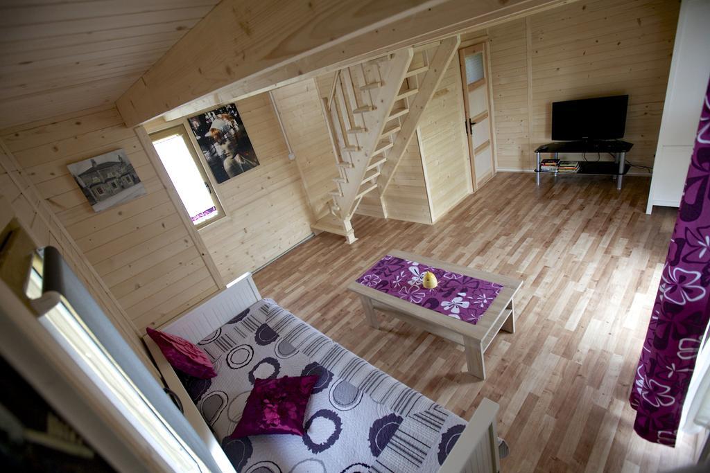 Apartamenty Żywiec 외부 사진