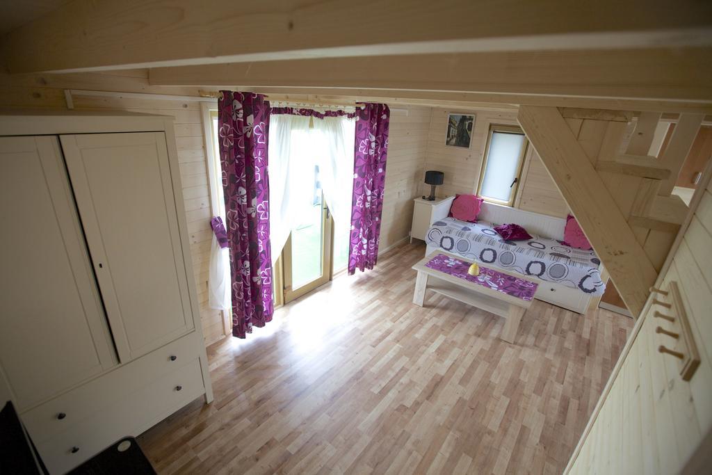 Apartamenty Żywiec 외부 사진