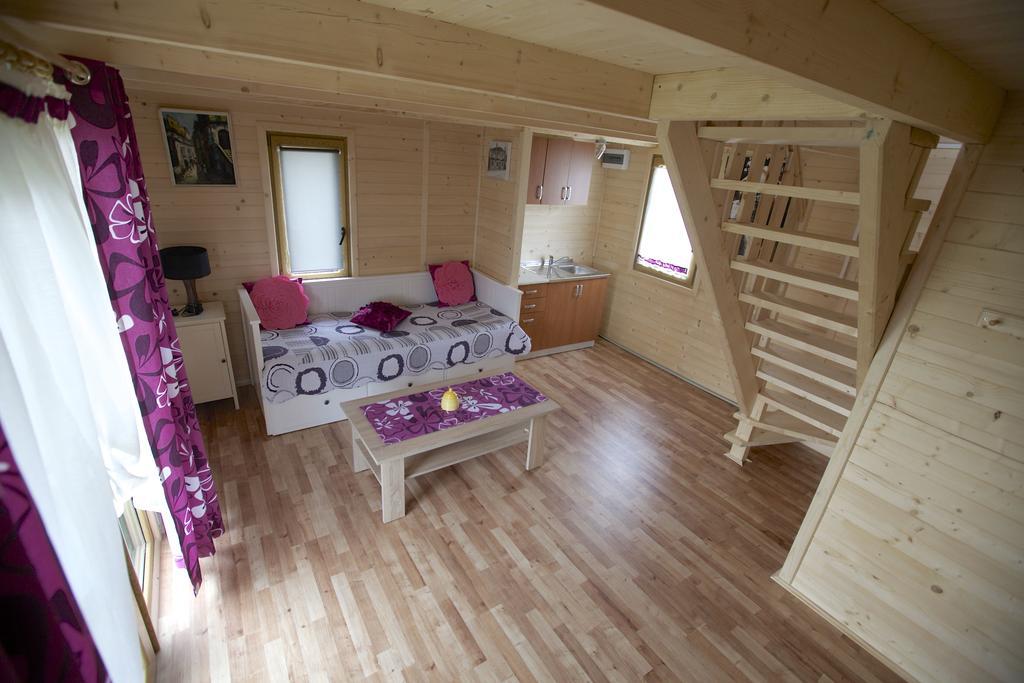 Apartamenty Żywiec 외부 사진