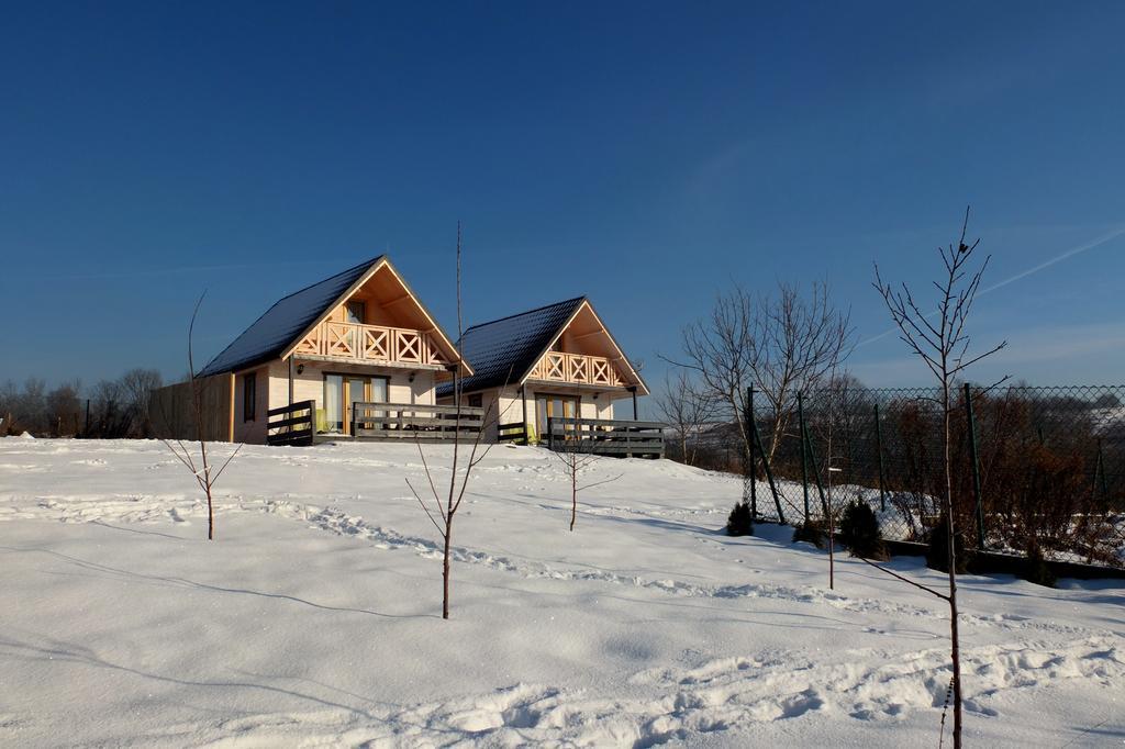 Apartamenty Żywiec 외부 사진