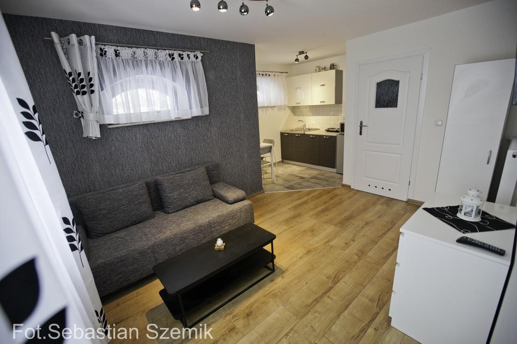 Apartamenty Żywiec 외부 사진