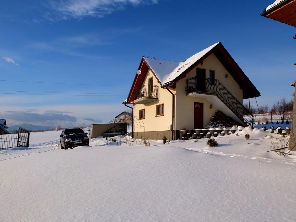 Apartamenty Żywiec 외부 사진