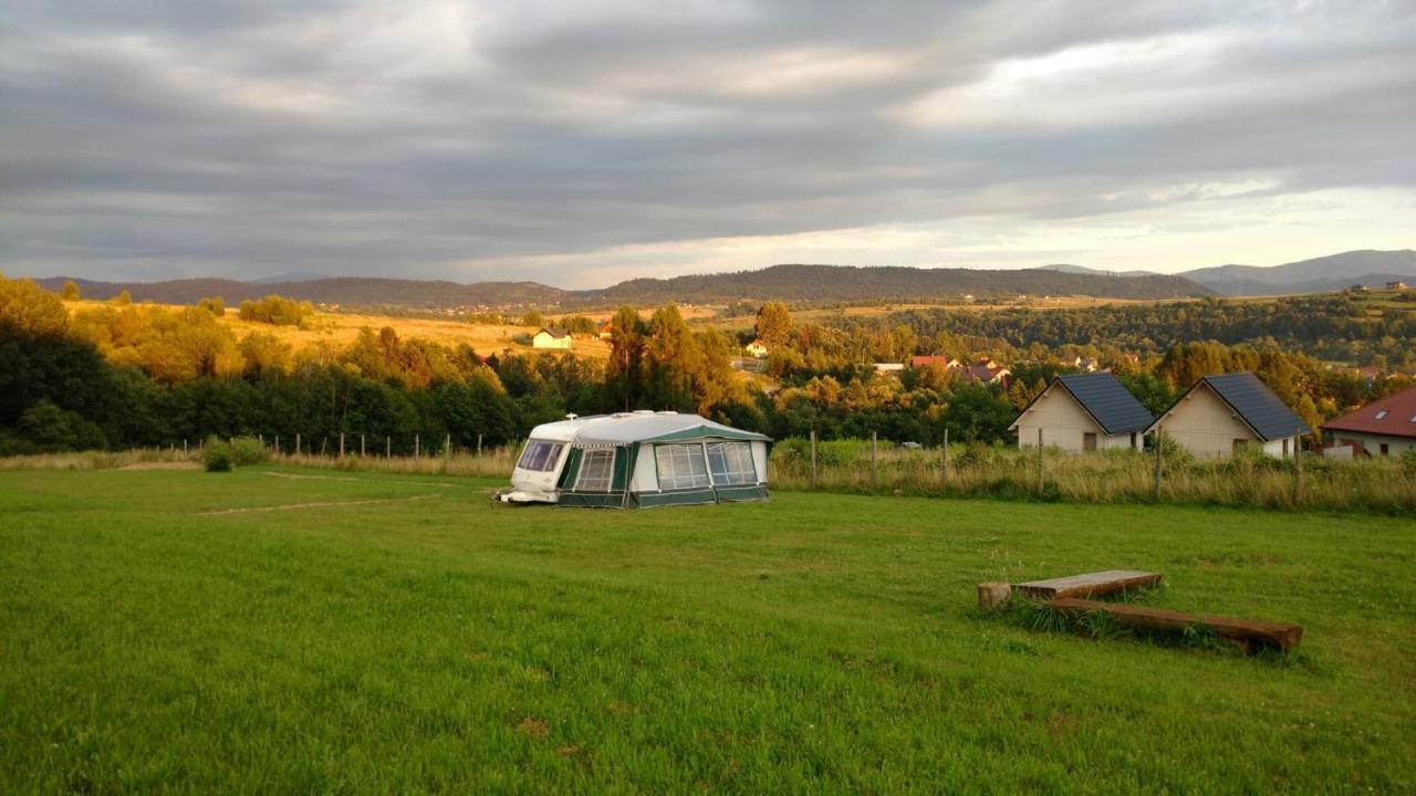Apartamenty Żywiec 외부 사진